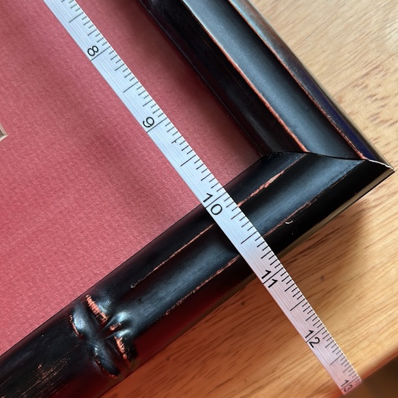 Kitagawa Fujimaro Original Woodblock Painting - Picture 9 of 12